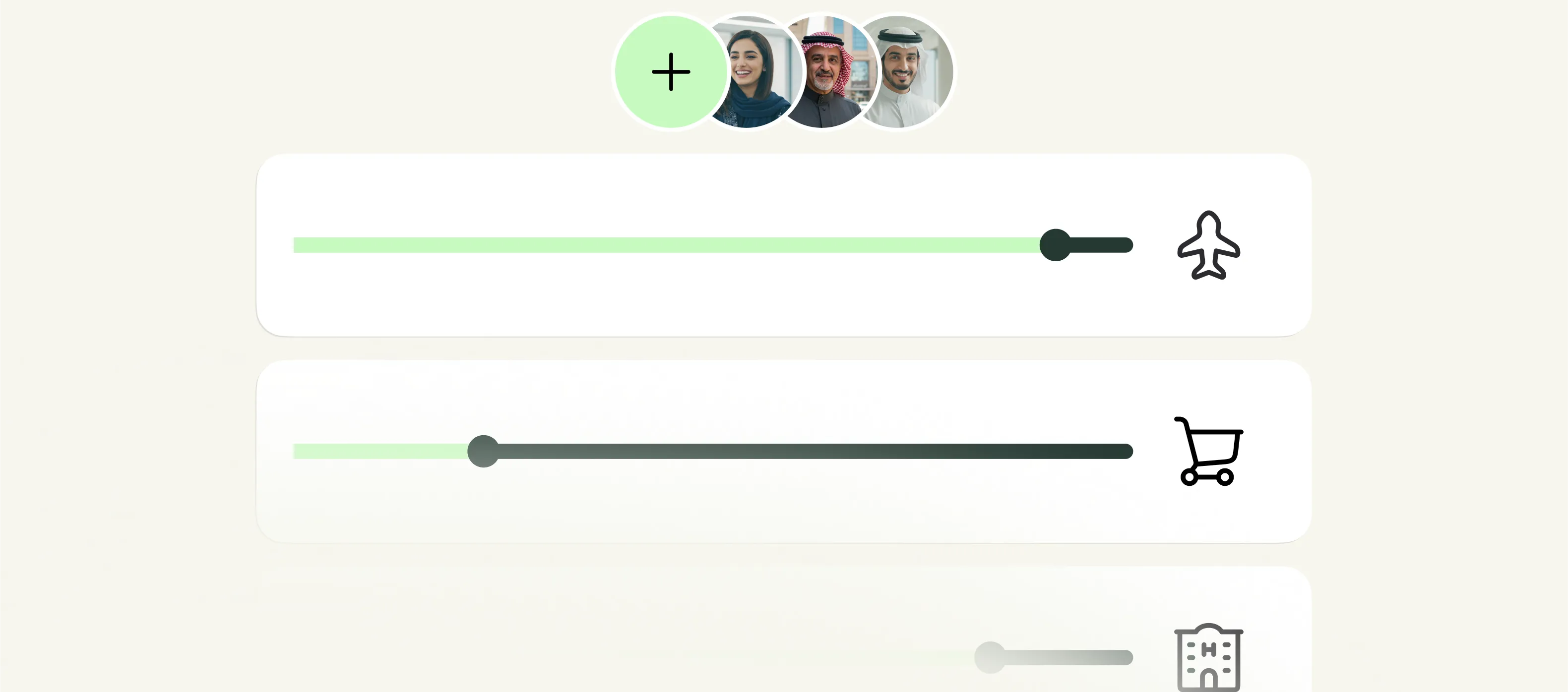 تعزيز الإدارة المالية