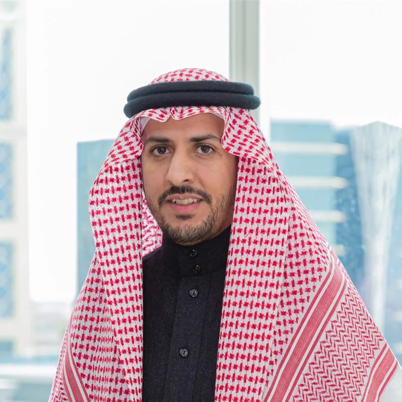 عبد العزيز آل داود