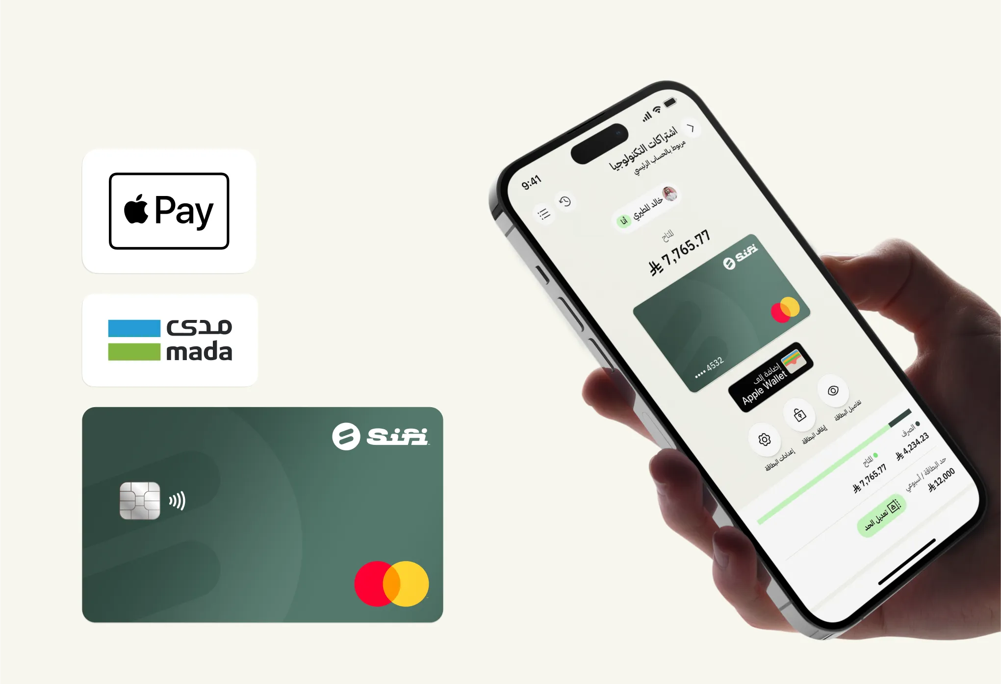 البطاقات المؤسسية