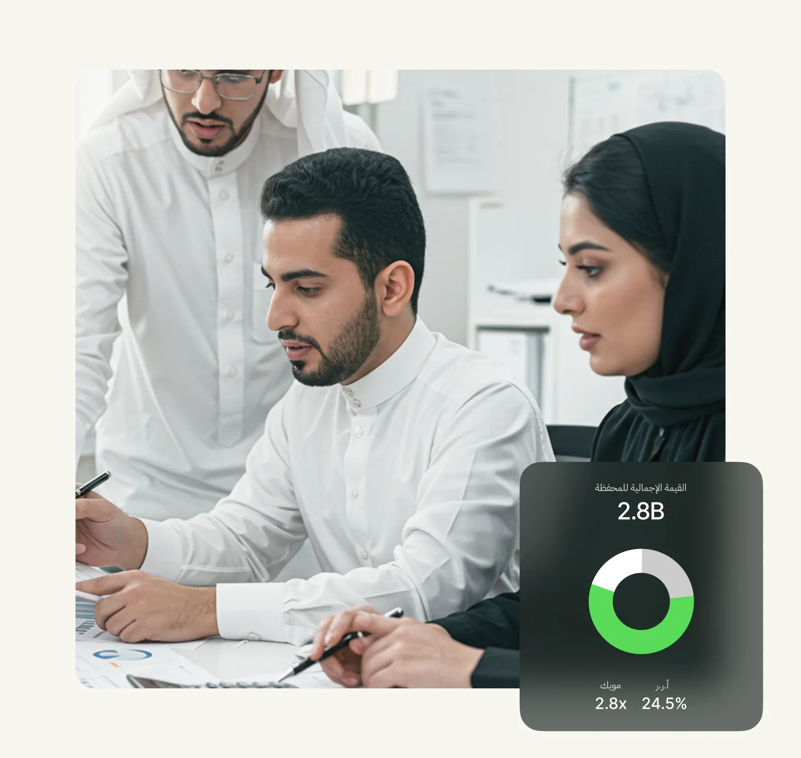 كن شريكاً مع ساي فاي