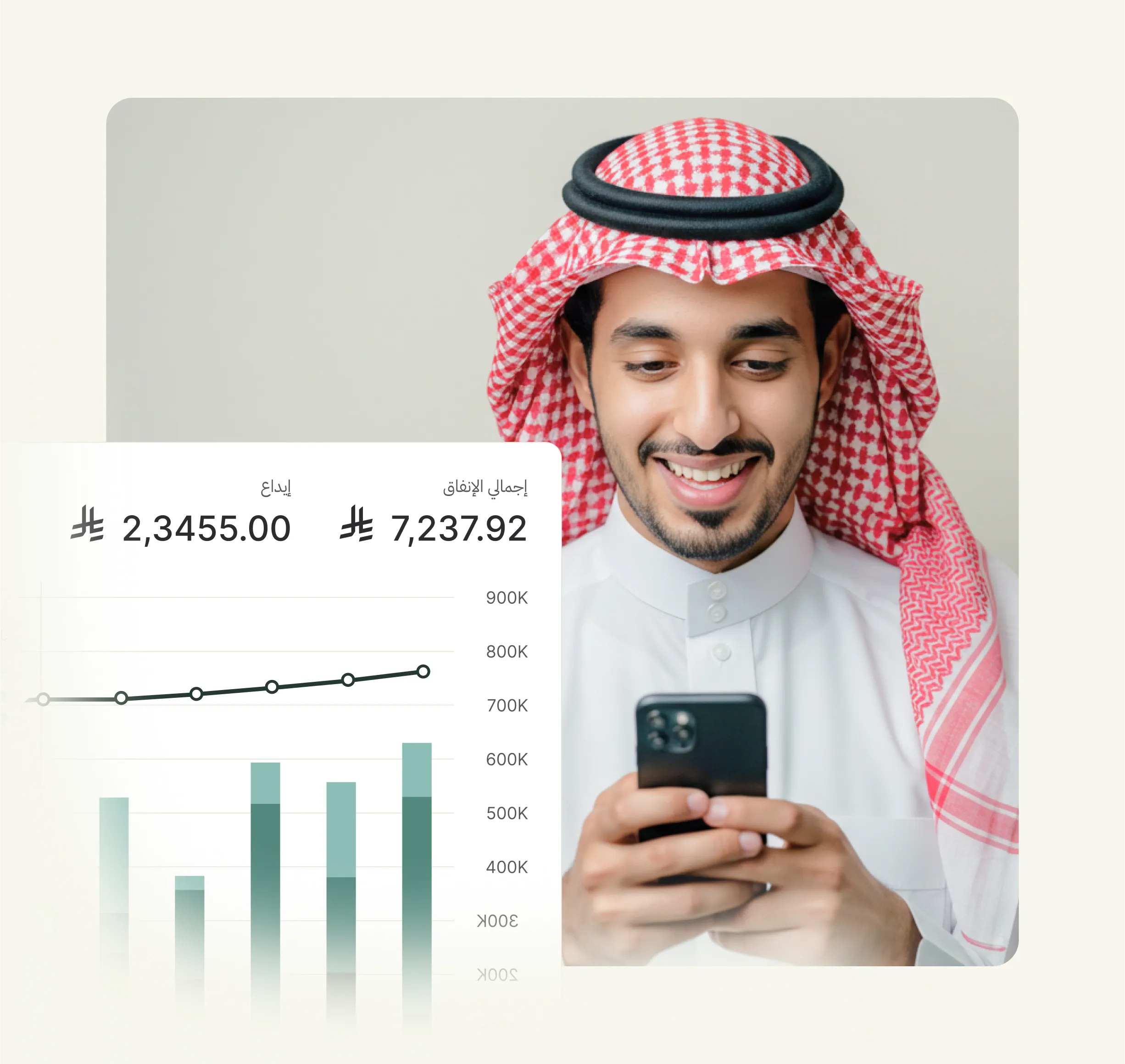 كن شريكاً محاسبياً مع ساي فاي