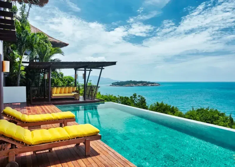 وفر على الإقامة في فنادق IHG