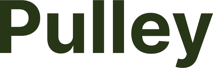 Pulley