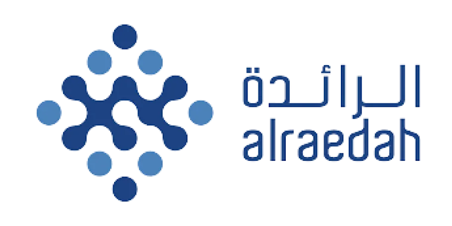 Alraedah Finance logo
