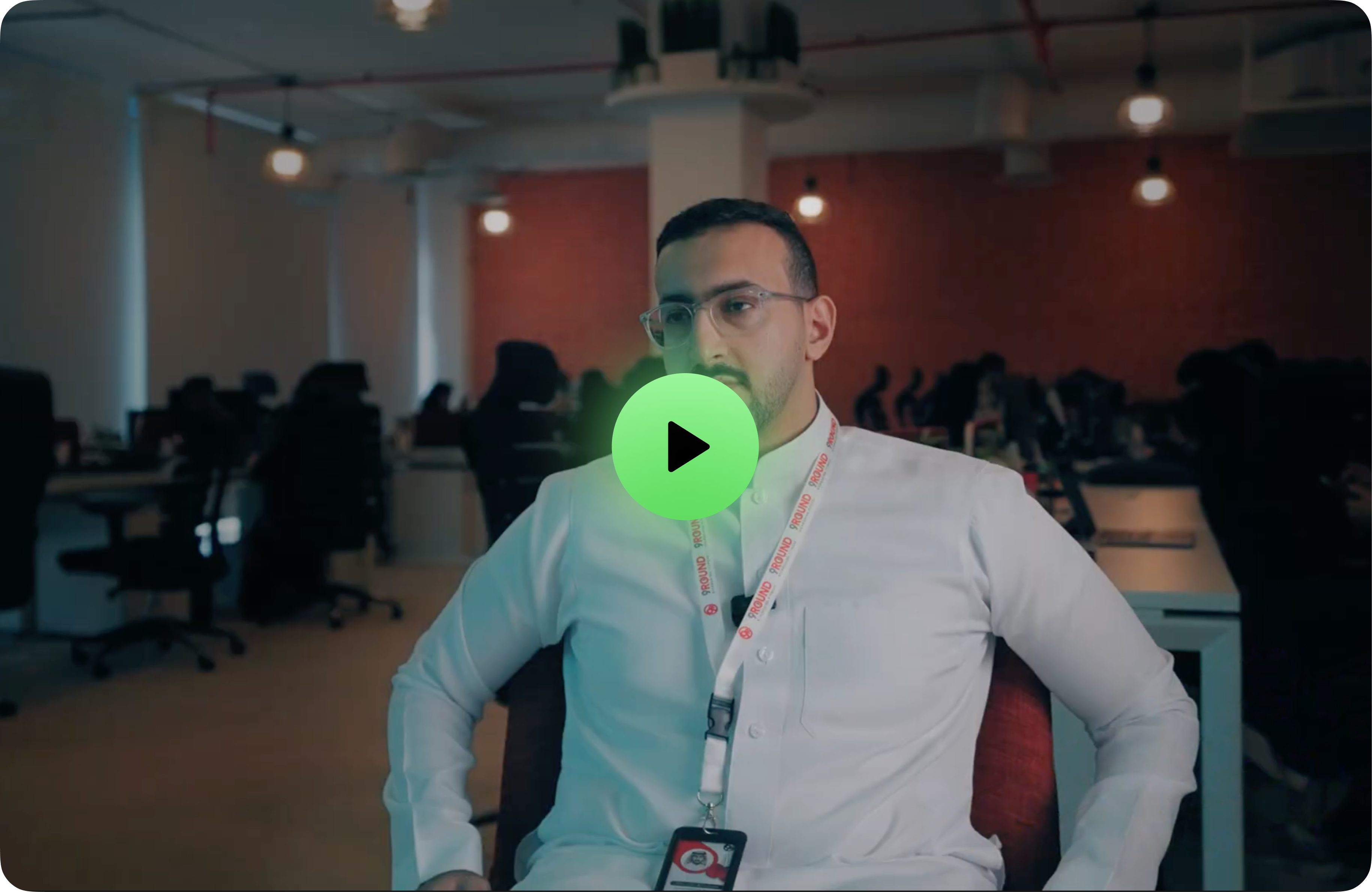 عبدالله الدليحي - 9ROUND